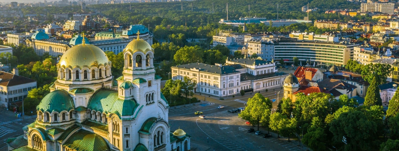 Study in Bulgaria - VPSA Education Consultancy