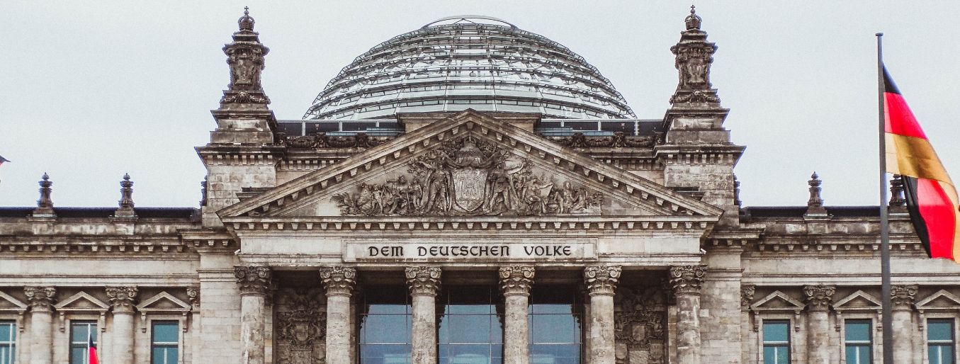 Study in Germany  Work in Germany - VPSA Education Consultancy