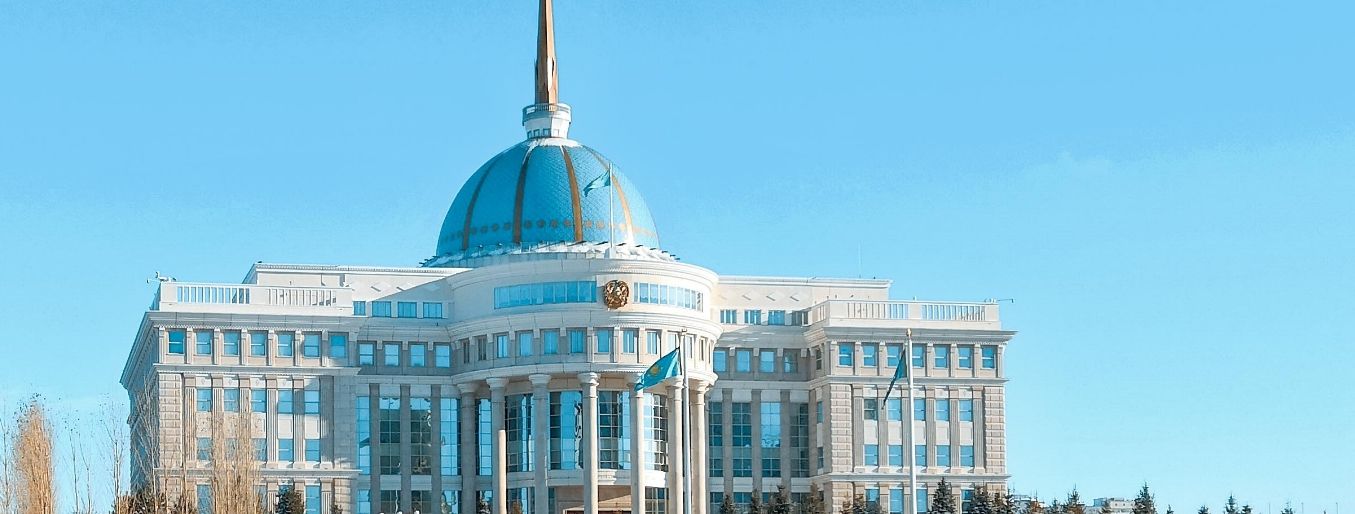 Study in kazakhstan - VPSA Education Consultancy