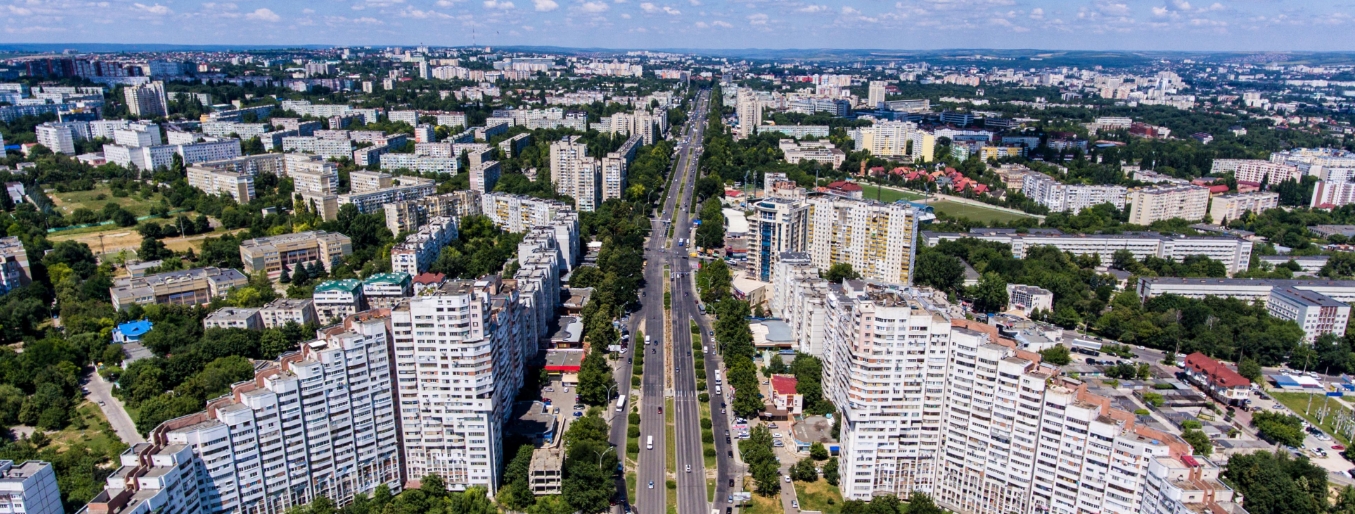 Study in Moldova - VPSA Education Consultancy
