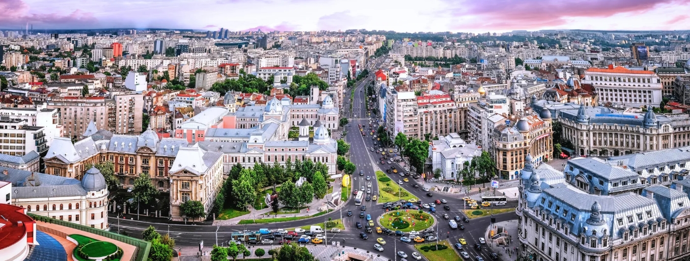Study in Georgia - VPSA Education Consultancy