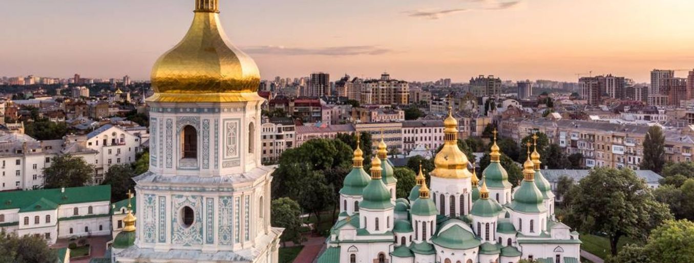 Study in Ukraine - VPSA Education Consultancy