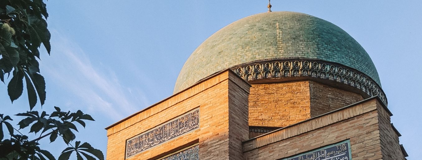 Study in Uzbekistan - VPSA Education Consultancy