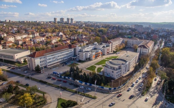 Medical University - Pleven - VPSA Education Consultancy