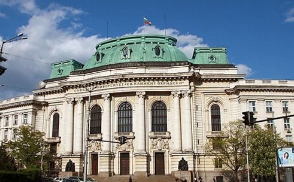Medical University of Sofia - VPSA Education Consultancy