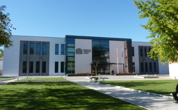 Plovdiv Medical University - VPSA Education Consultancy