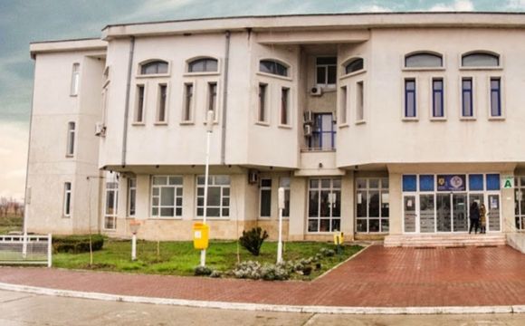 Ovidius University (ILIAUNI) - VPSA Education Consultancy