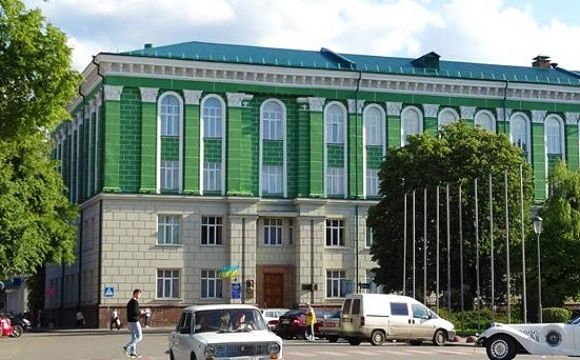 Ternopil National Medical University - VPSA Education Consultancy